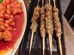 -陈阿宝·山西菜馆