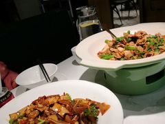 -费大厨辣椒炒肉(高铁吾悦广场店)