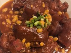 -大鸭梨烤鸭(石佛营店)