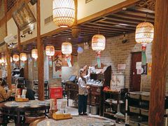 -南京大牌档(凯德大峡谷店)