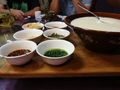 -乔家满族八大碗(流水沟店)