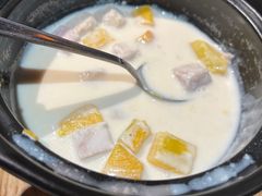 -汤城小厨•粤菜•靓汤(苏州街店)