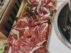 -小金牛海鲜烧烤