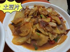 -如意香辣鸡架(总店)