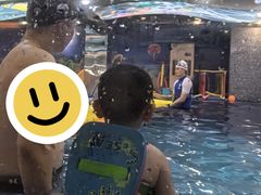 -ABC Swim亲子游泳俱乐部(河西店)