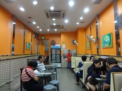大堂-义顺牛奶公司(新马路老店)