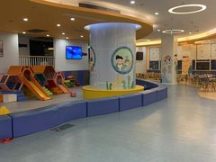 -戊辰亲子游泳俱乐部