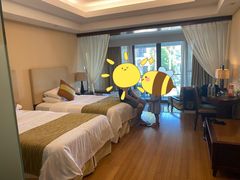 -宁波九龙湖开元度假村