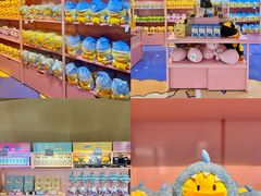 -天虹购物中心(深圳龙华店)