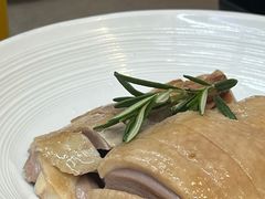 南京盐水鸭-小厨娘淮扬菜(奥体博览中心奥美店)