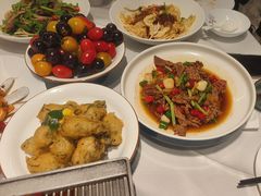 -百富源·海鲜辽菜(浑河堡店)