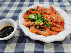 -钱大妈海鲜饭店(保利林语店)