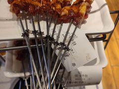 -玉善烧烤串城(长春总店)