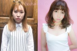 -Godhands美发设计沙龙
