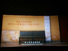 -AMG海上明珠影城(上海环球港RealDCinema店)
