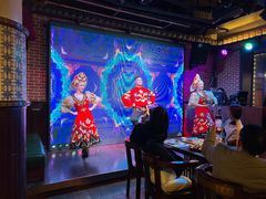 -马迭尔德式西餐精酿啤酒屋(中央大街店)