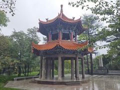 -咸阳湖景区