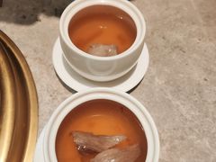 -余欢领鲜火锅(新街口店)