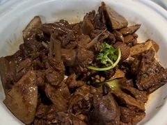 -又见炊烟私房菜(敬亭路店)