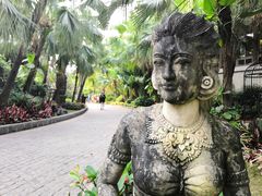 -厦门日月谷温泉渡假村