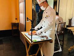 -晟永興烤鸭店(五道口店)