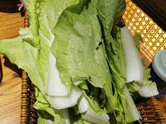 -云尊府云南菜·蒸汽石锅鱼(五棵松华熙店)