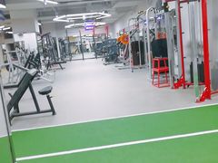 -CXFIT 陈徐健身工作室(凯旋店)