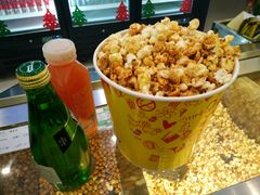 -中影国际影城(东方新天地CINITY店)