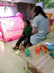 -小美医生小儿推拿(金地艺境店)