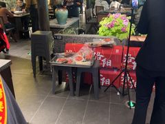 -杏花村水席楼·洛阳水席(老城十字街店)