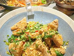 -打酱油·非遗淮扬菜(瘦西湖梅岭店)