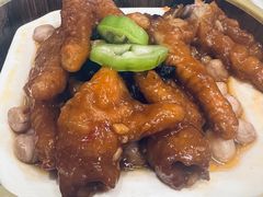 -日昌餐馆(亦庄店)