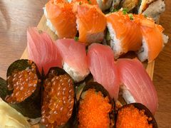 -九井澤精致料理(金茂店)