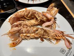 -川骄海鲜自助(亚运村店)