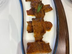 -老爷庙风味美食府(魏都大道店)