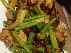 -小锅饭豆腐馆(建大店)