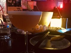 -ohbar live house(人广店)