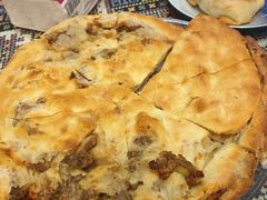 烤馕-新疆伊宁远征餐厅