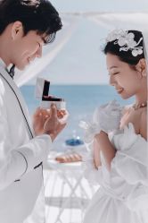 -太古映画婚纱摄影(天河店)