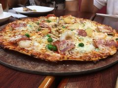 -棒约翰比萨·意面(独墅湖店)
