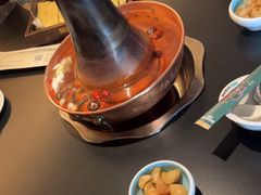 -阳坊胜利涮羊肉(阳坊老店)