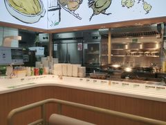 -老乡鸡(新邻天地店)