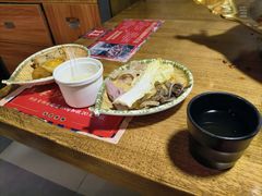 -九记潮汕现切鲜牛肉自助火锅(新开铺店)