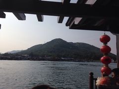 猴岛-亚龙湾海底世界