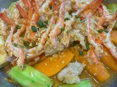 -山泉公馆酒家(珠江新城店)