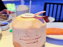 -君悦酒店·乐厨·高空自助餐(青年大街店)