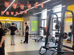 -FEELINGME乐刻私教馆·健身(玖悦荟店)