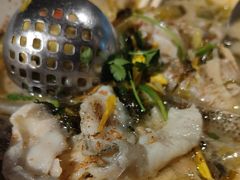 -花溪雨·森林餐厅(石基店)