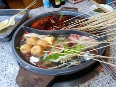 -玉林串串香·成都老字号(玉林街总店)