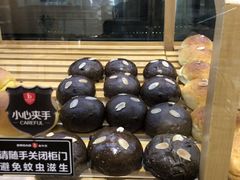 -BREAD WAY面包路·欧式面包(龙湖时代D馆店)